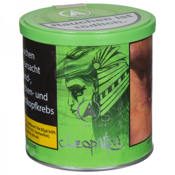 O´s Tabak - Cleopatra 200 g