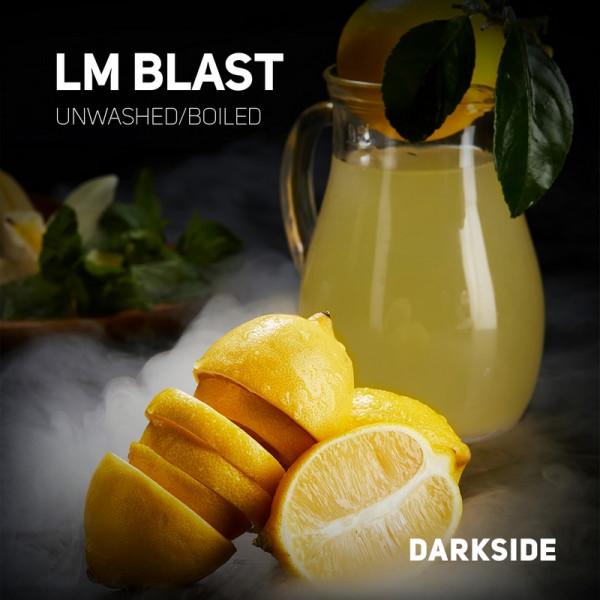 Darkside Core Tabak - LM Blast 100g