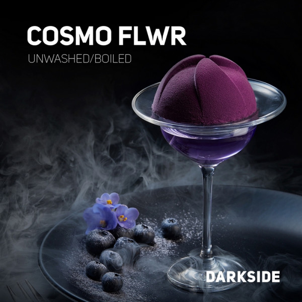 Darkside Core Tabak - Cosmo Flower 100 g