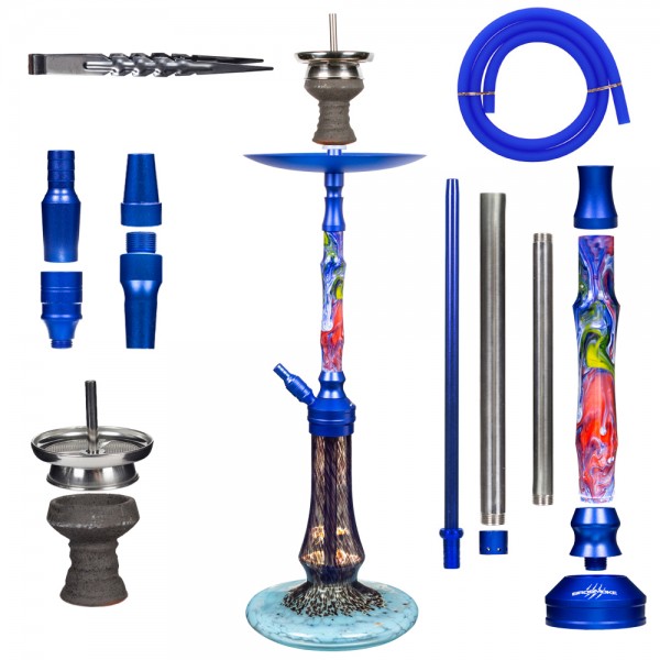 Brosmoke Epoxid Shisha 580 - Shark