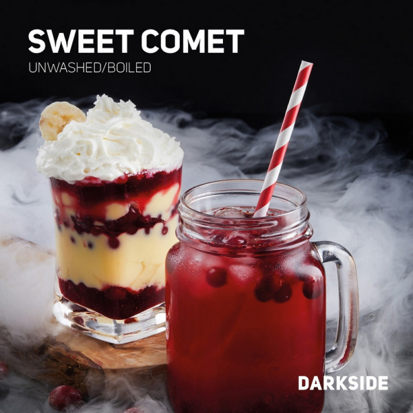 Darkside Core Tabak - Sweet Comet 25g