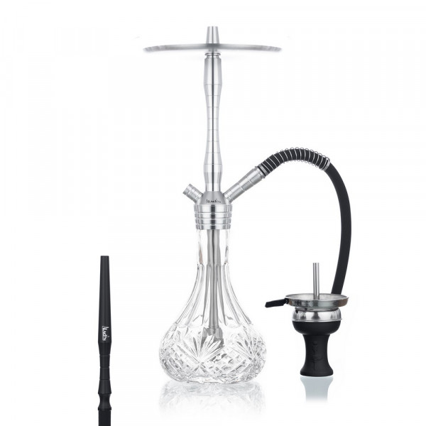 Aladin Shisha - MVP 470 Flower