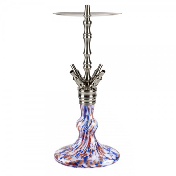 Octopuz Shisha Nautiluz 2.0 - Mixed Corals