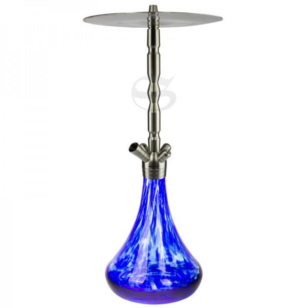 Brodator 550 Hawk - Blue Shark