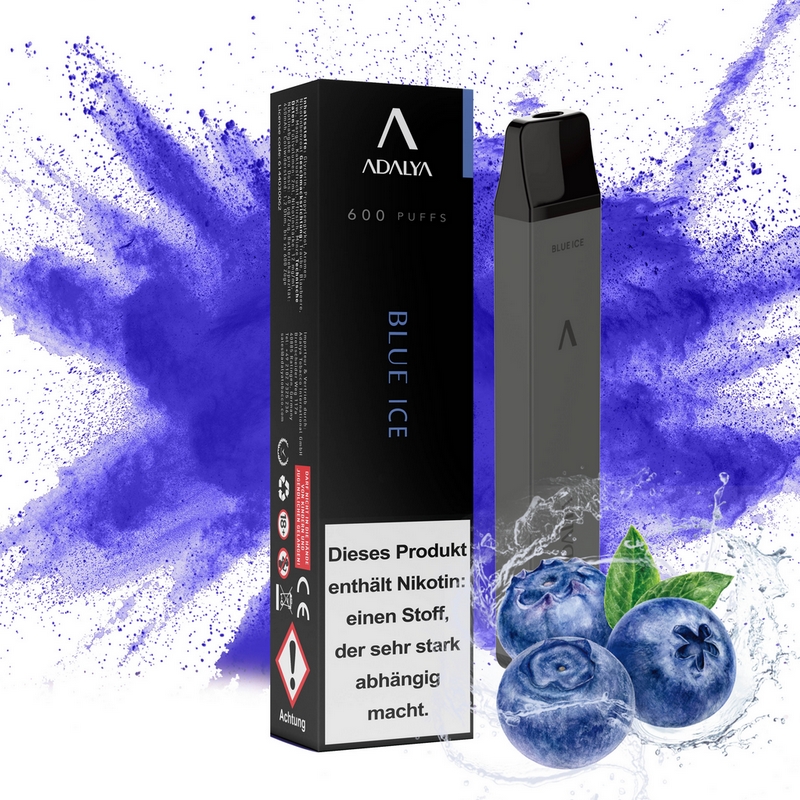 elfbar nachfüll pod läuft aus Tout et son contraire sur la cigarette électronique – L'Express