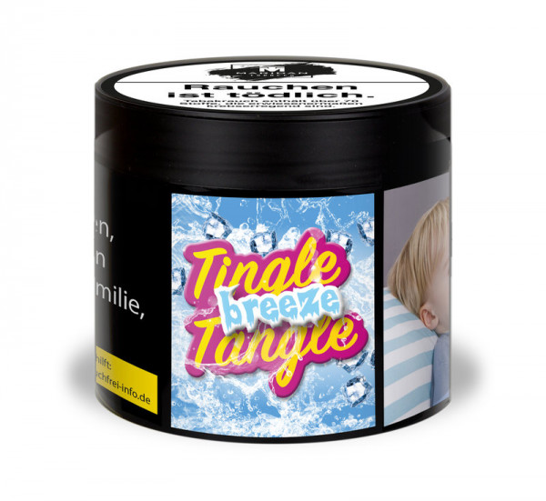 Maridan Tabak - Tingle Tangle Breeze 200g