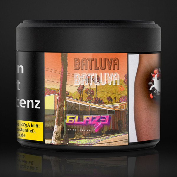 Blaze Tabak - Batluva 200 g