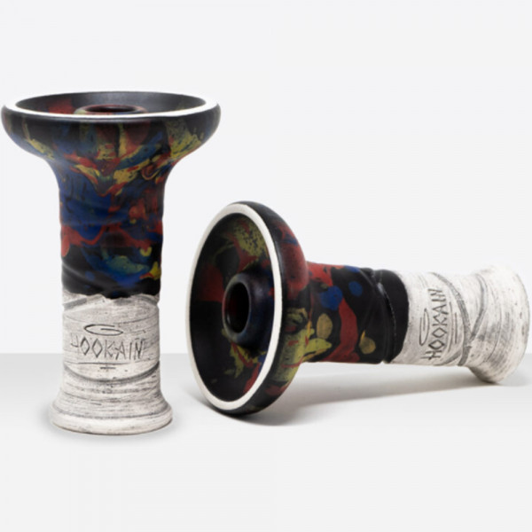 Hookain LiTLiP Phunnel - Pap-A-Guy