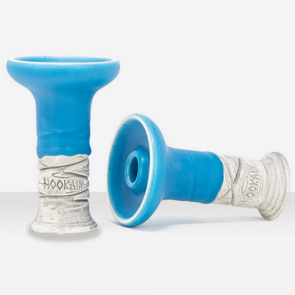 Hookain LiTLiP Phunnel - Baby Blue