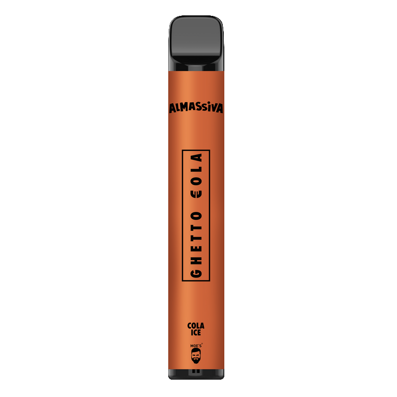 vape charge 187 - Einweg Vape - AMG - E-Shisha main image 1
