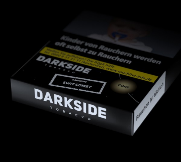 Darkside Core Tabak - Swit Comet 200 g
