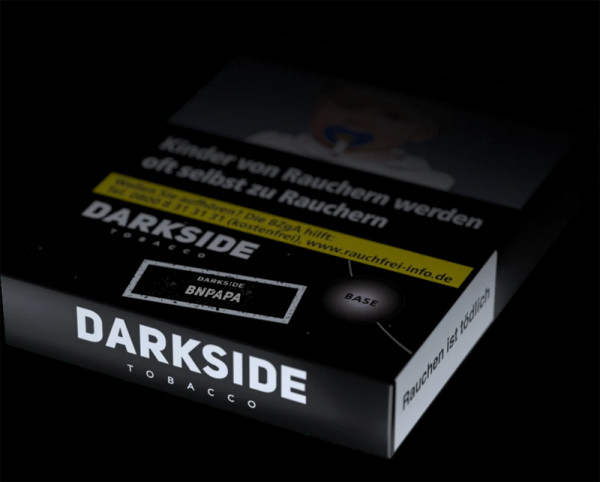 Darkside Base Tabak - BNPAPA 200 g