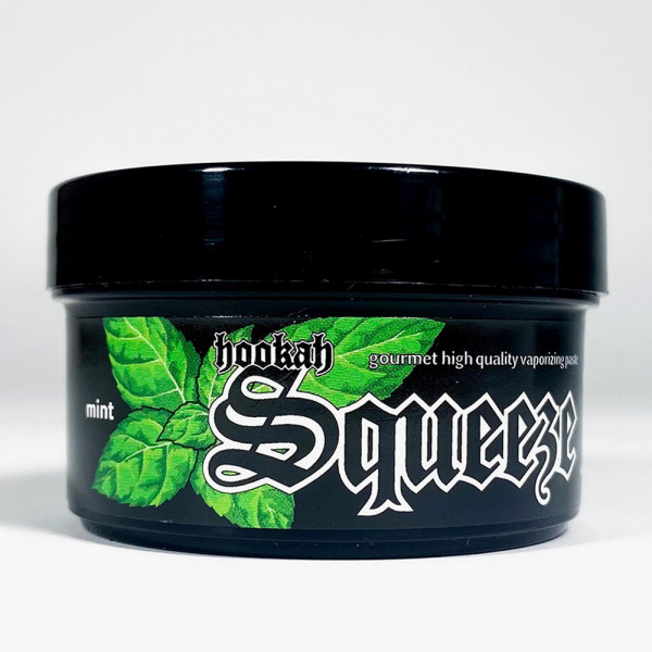 HookahSqueeze Mint 50g