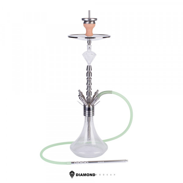 Diamond Hookah - Cape 2.0 Glow