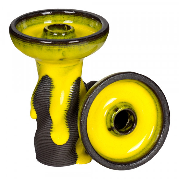 Parametric Bowl - FS2 Zheltyy Yellow