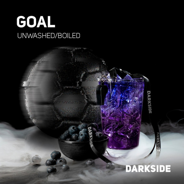 Darkside Core Tabak - Goal 100g