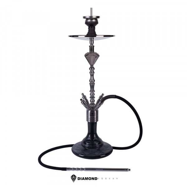 Diamond Hookah - Cullinan 7.0 BLK