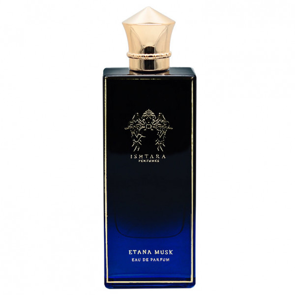 Ishtara Eau de Parfum - Etana Musk 85 ml