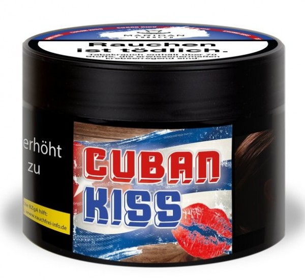 Maridan Tabak - Cuban Kiss 150 g