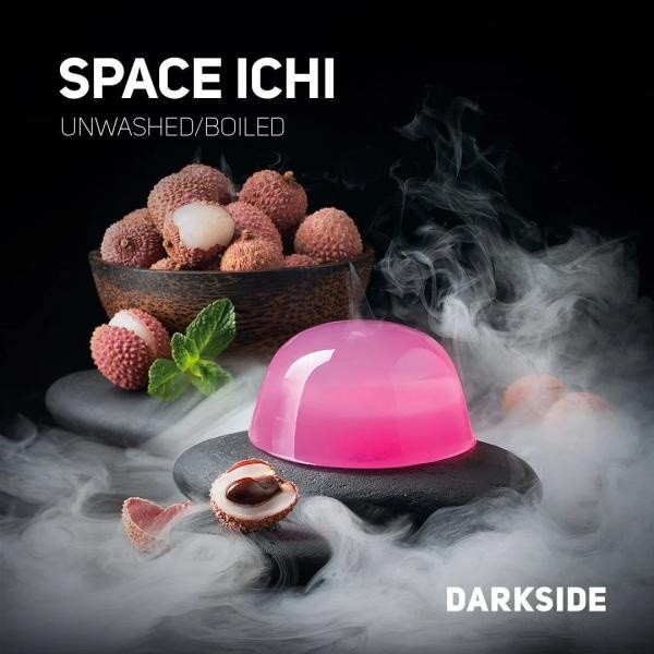 Darkside Core Tabak - Space Ichi 100 g