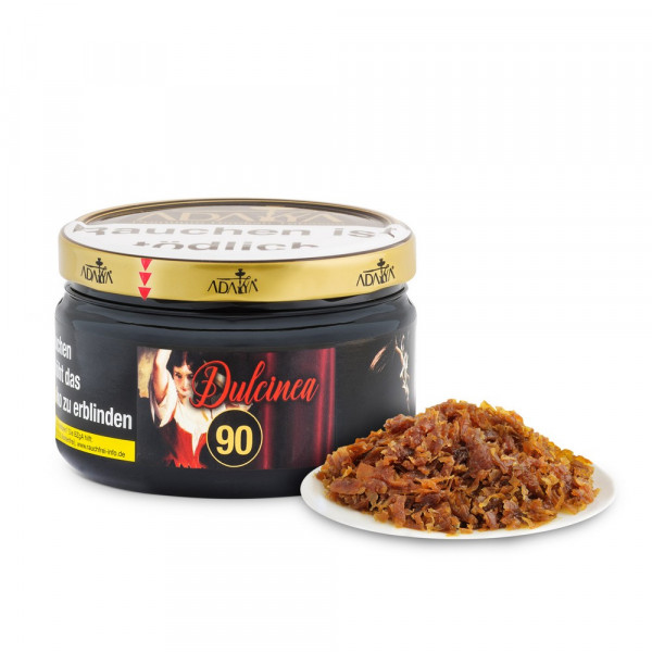 Adalya Tabak Dulcinea 200 g