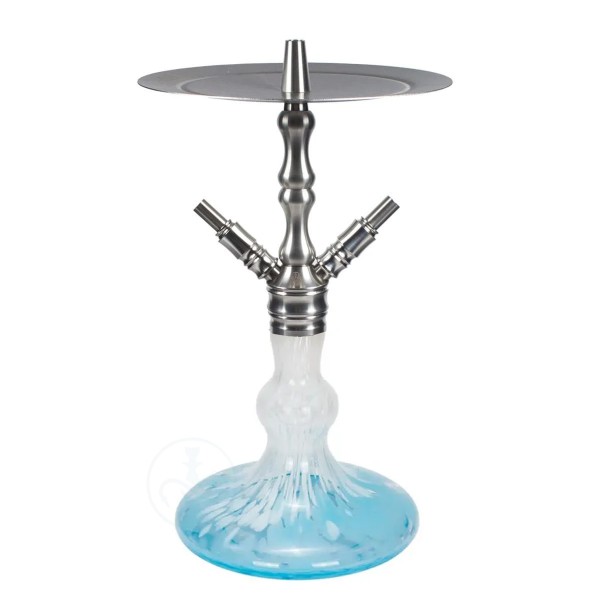 Octopuz Shisha Nemo - Bubble Seafoam