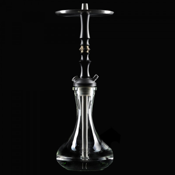 Maklaud Shisha - Dzen F Lion