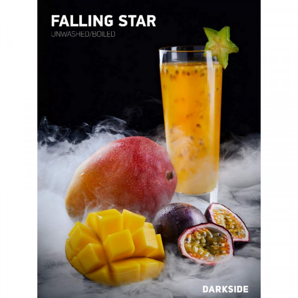 Darkside Core Tabak - Falling Star 25g