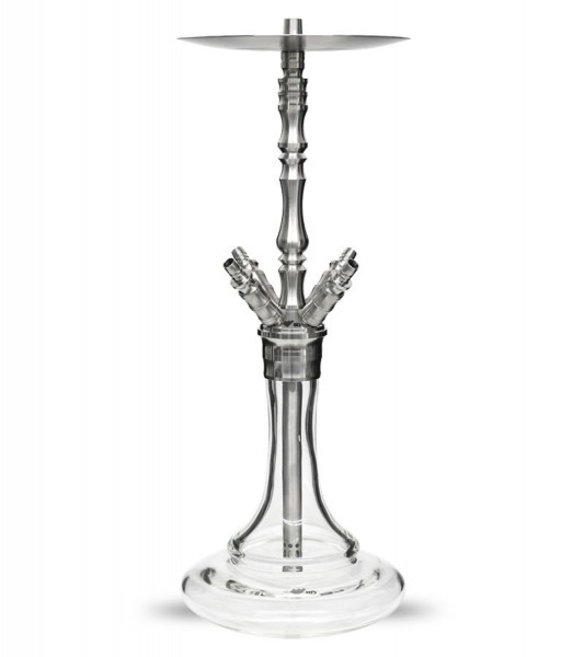 WD Hookah V3 - Z Clear