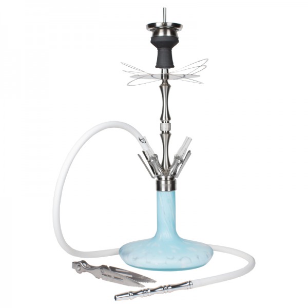 Aryf Pro Shisha - Frozen Angel Komplettset