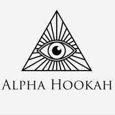 Alpha Hookah