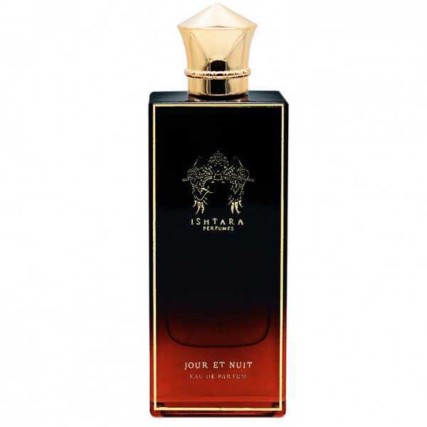 Ishtara Eau de Parfum - Jour et Nuit 85 ml