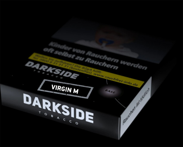 Darkside Base Tabak - Virgin M 200 g
