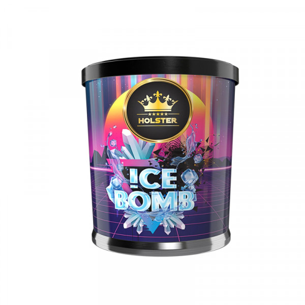 Holster Tabak - Ice Bomb 200 g