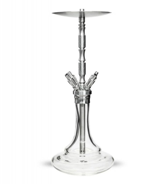 WD Hookah G33-D1 - Clear