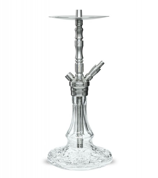 WD Hookah G21 - Brüssel Flower