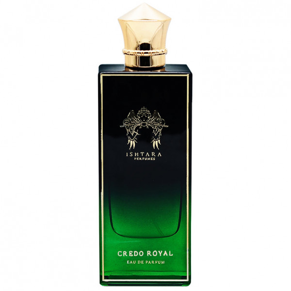 Ishtara Eau de Parfum - Credo Royal 85 ml