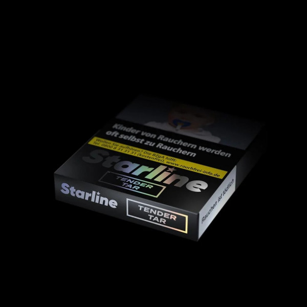 Darkside Starline - Tender Tar 200 g