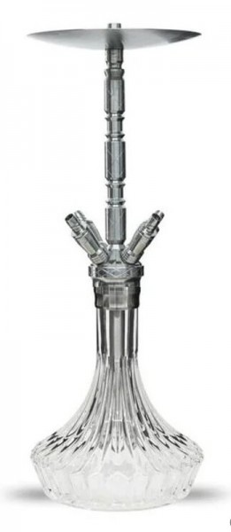 WD Hookah G30-18 - Clear
