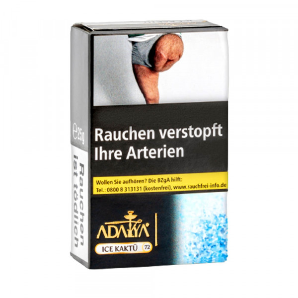 Adalya Tabak Ice Kaktue 25g