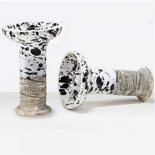 Hookain LiTLiP L Phunnel - Fette Q XL