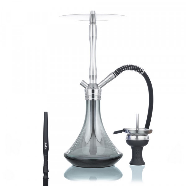Aladin MVP 460 Shisha - Gastro M1 schwarz