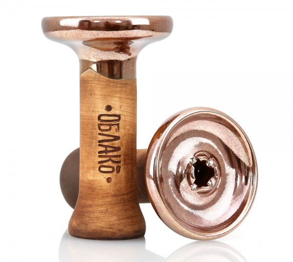 Oblako Phunnel S - Rose Gold