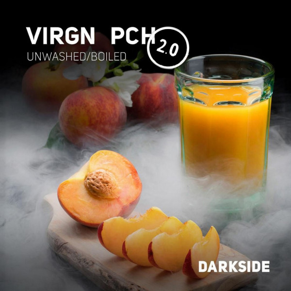Darkside Core Tabak - Virgn Pch 100 g