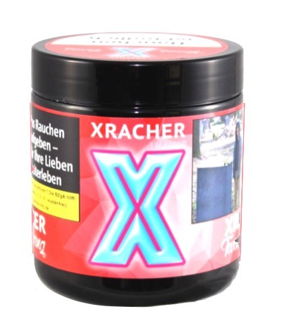 Xracher Tabak - Twang Bang 200 g