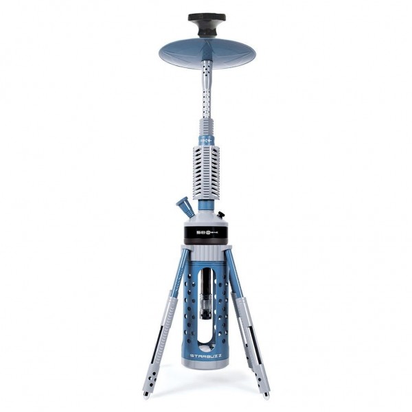 Starbuzz Carbine Shisha - Blue Ice