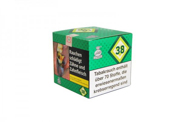 Al Fakher Tabak - 38 200 g