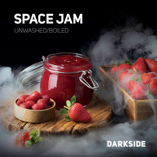 Darkside Core Tabak - Space J 25g