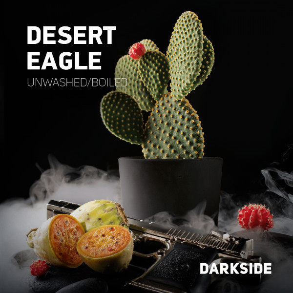 Darkside Core Tabak - Desert Eagle 100 g