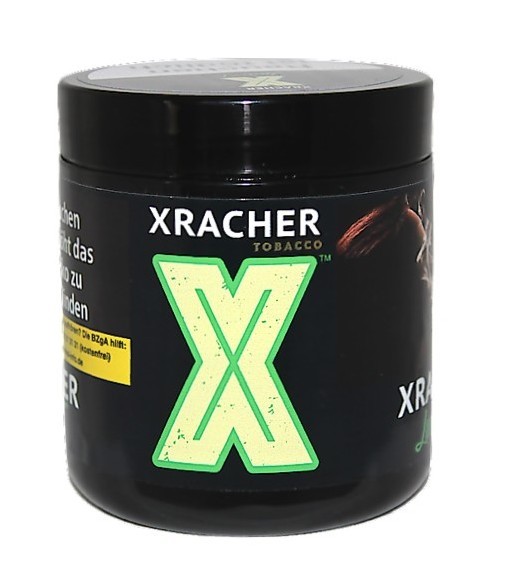 Xracher Tabak - Lmn. T. 200 g